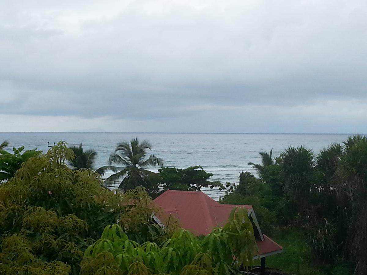 Divers alojamiento pensión Beau Vallon  Exterior foto